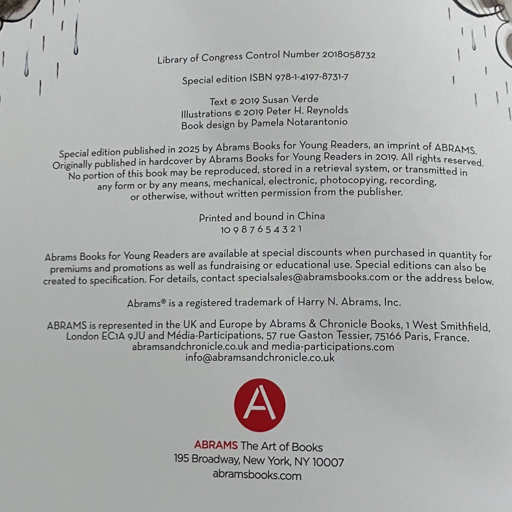 I AM LOVE A Book of Compassion - Hardcover Book & Sleeve - Picture 6 of 10